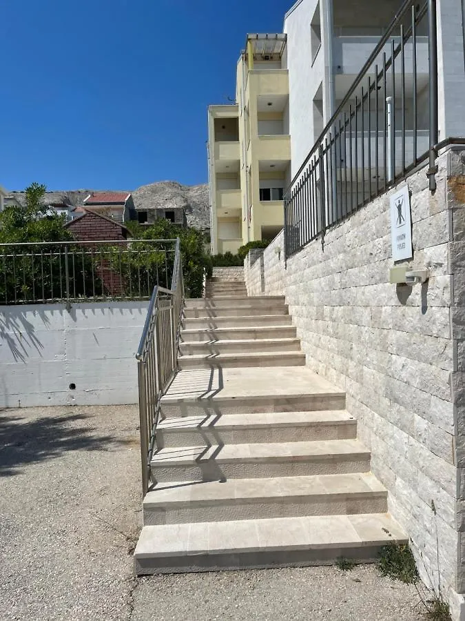 Apartmani Pag Luxury 4U
