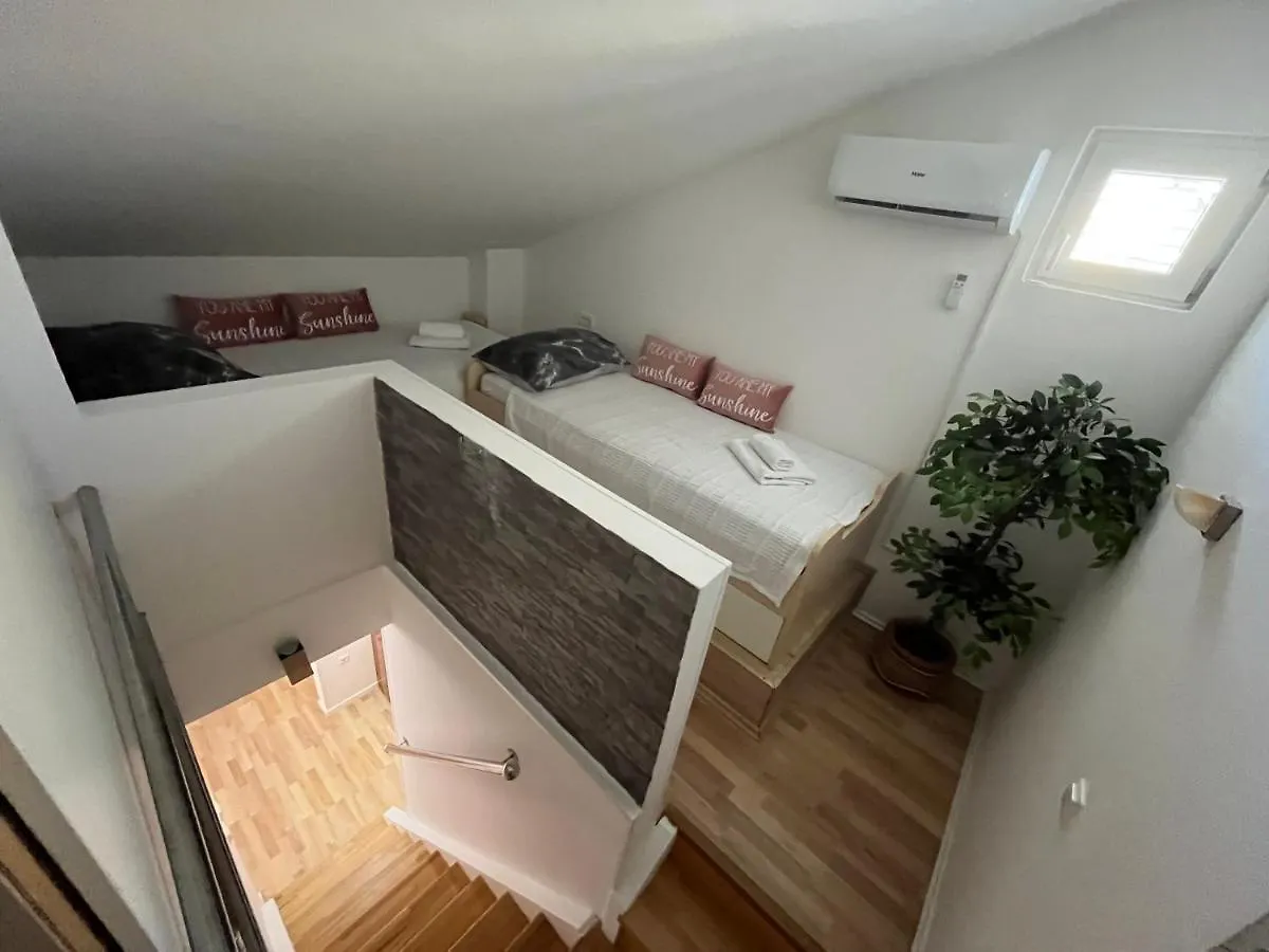 Apartmani Pag Luxury 4U  Pag Town