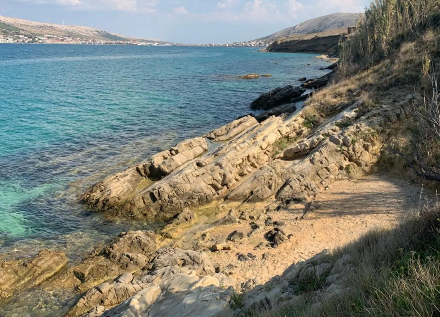 Apartmani Pag Luxury 4U Croatia