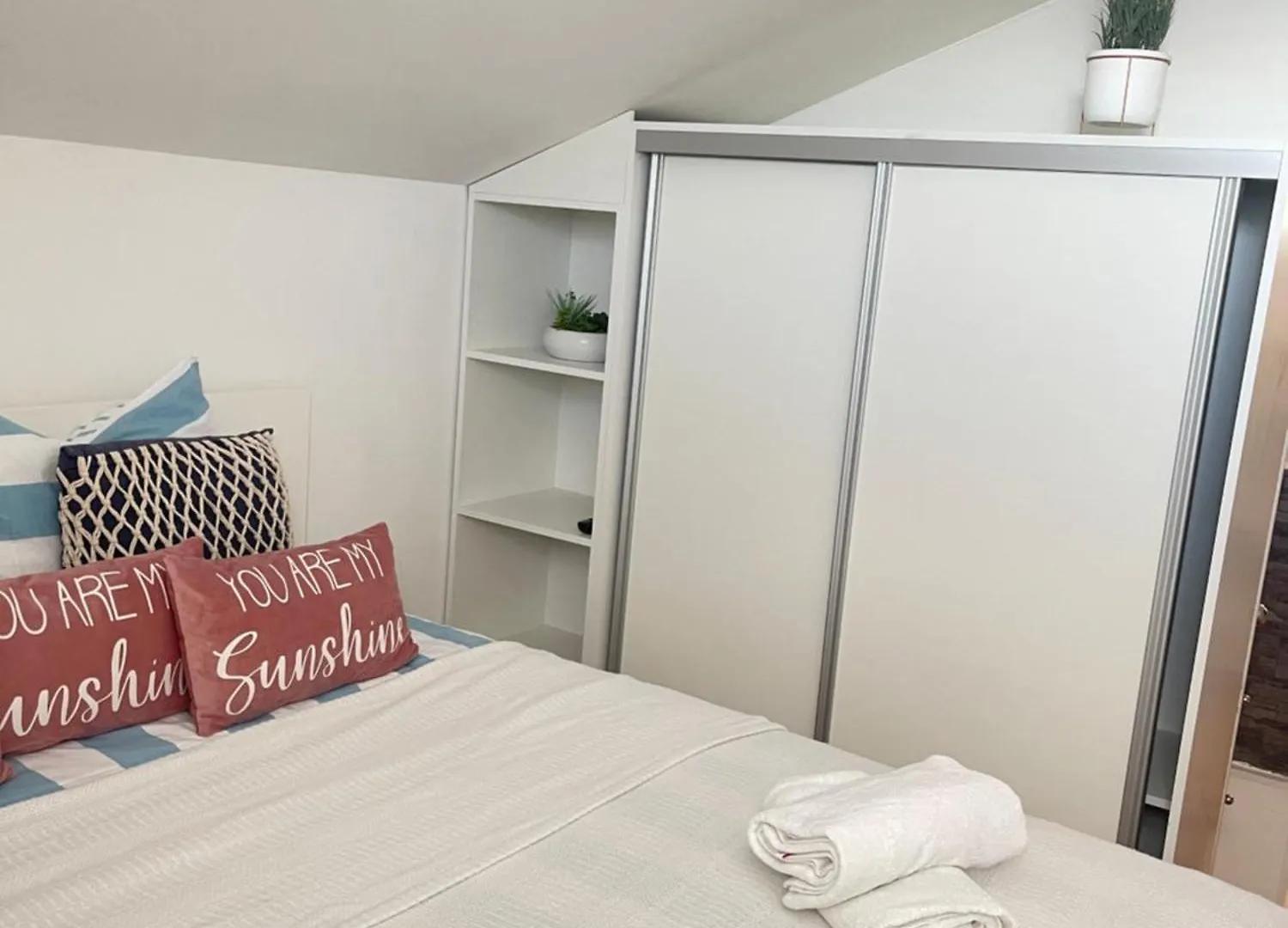 Apartmani Pag Luxury 4U