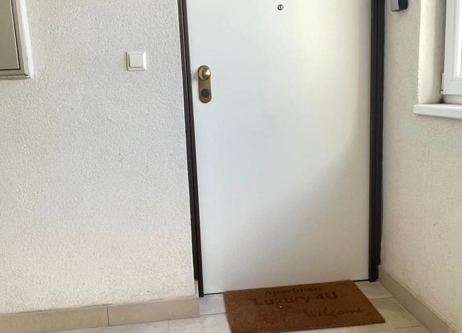 Apartmani Pag Luxury 4U Croatia