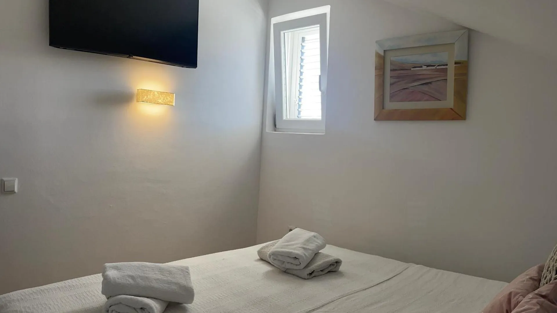 Apartmani Pag Luxury 4U Croatia