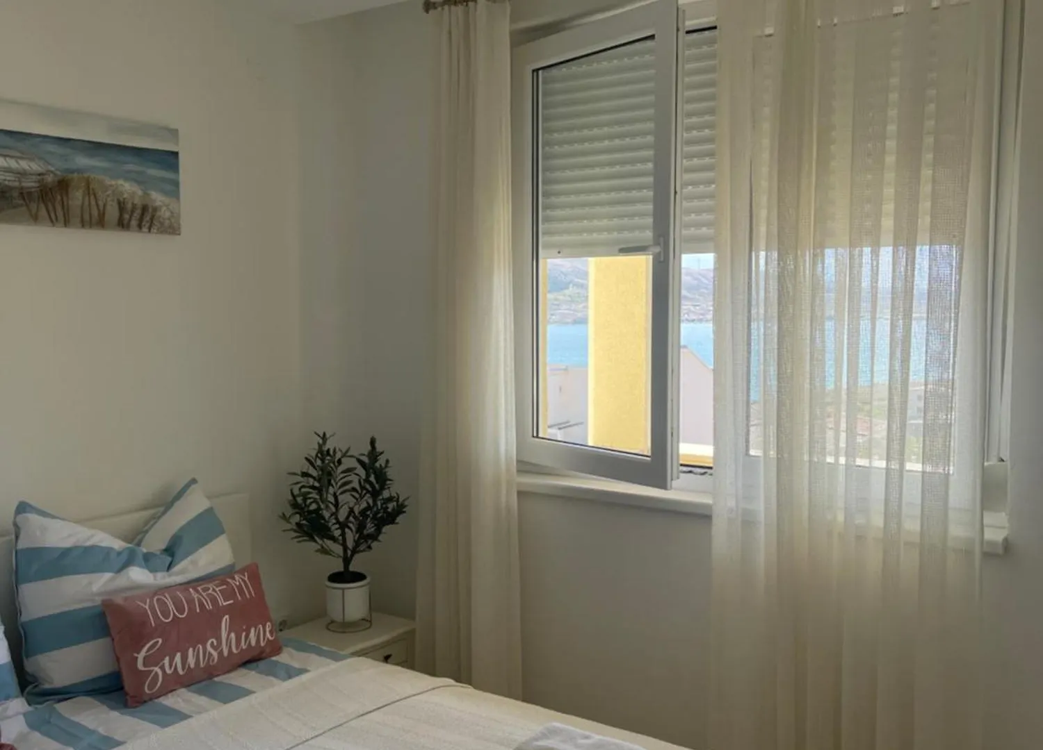 Apartmani Pag Luxury 4U Croatia