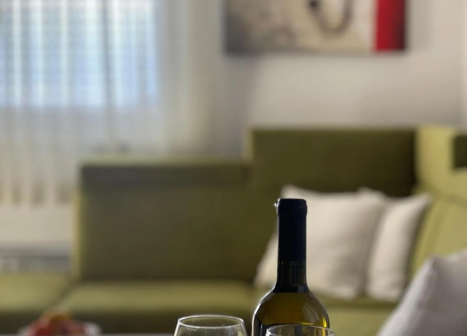 Apartmani Pag Luxury 4U