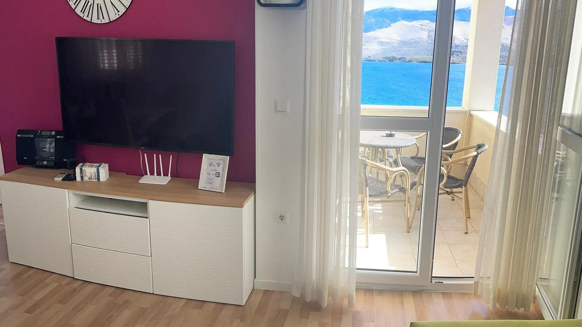 Apartmani Pag Luxury 4U