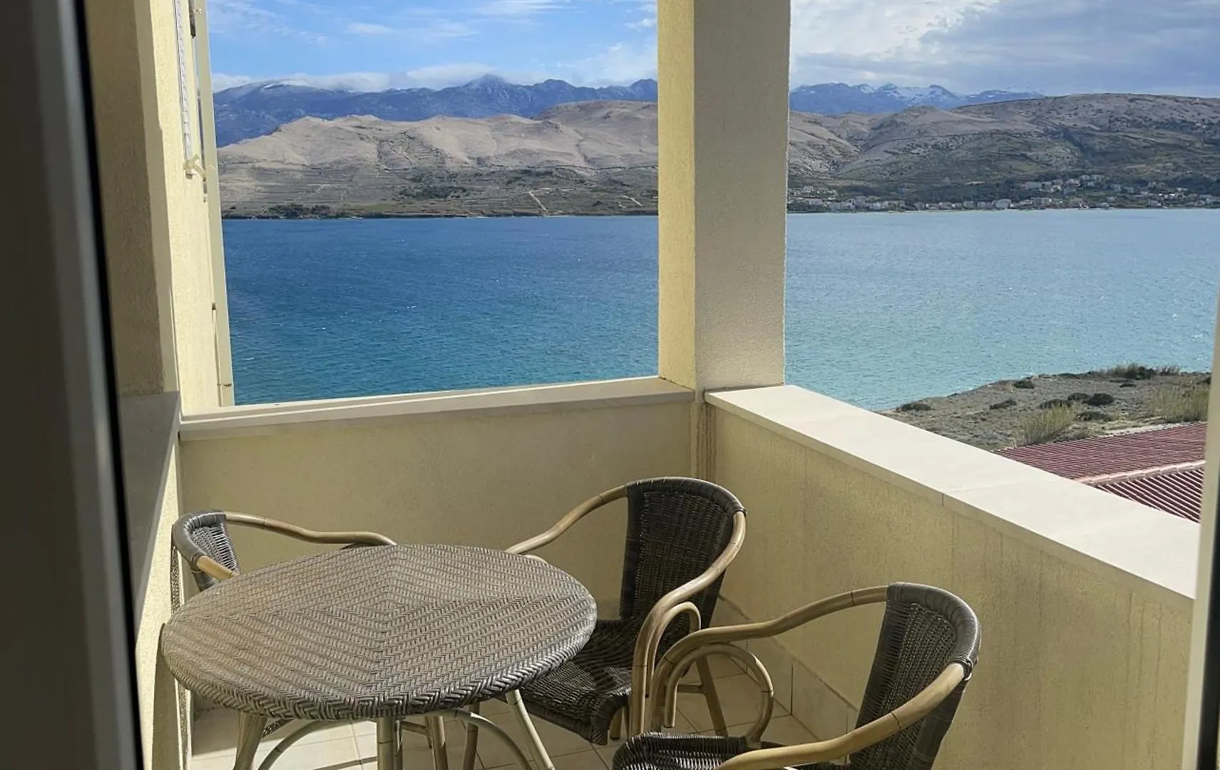 Apartmani Pag Luxury 4U 0*, Pag Town Croatia